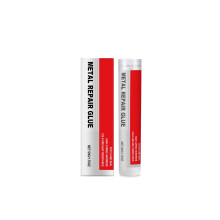 High-Strength Metal Repair Glue for Instant Bonding and Durable Fixing of Metal Surfaces 30g Tube, Quick Drying