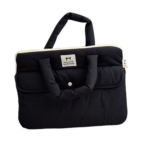 Laptoptas voor dames (11-15,6 inch) met schokabsorberende eigenschappen.