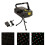Laser projector stage light LED RGB 1 piece 1
