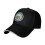 Goucher College unisex basebollkeps 1-pack 2
