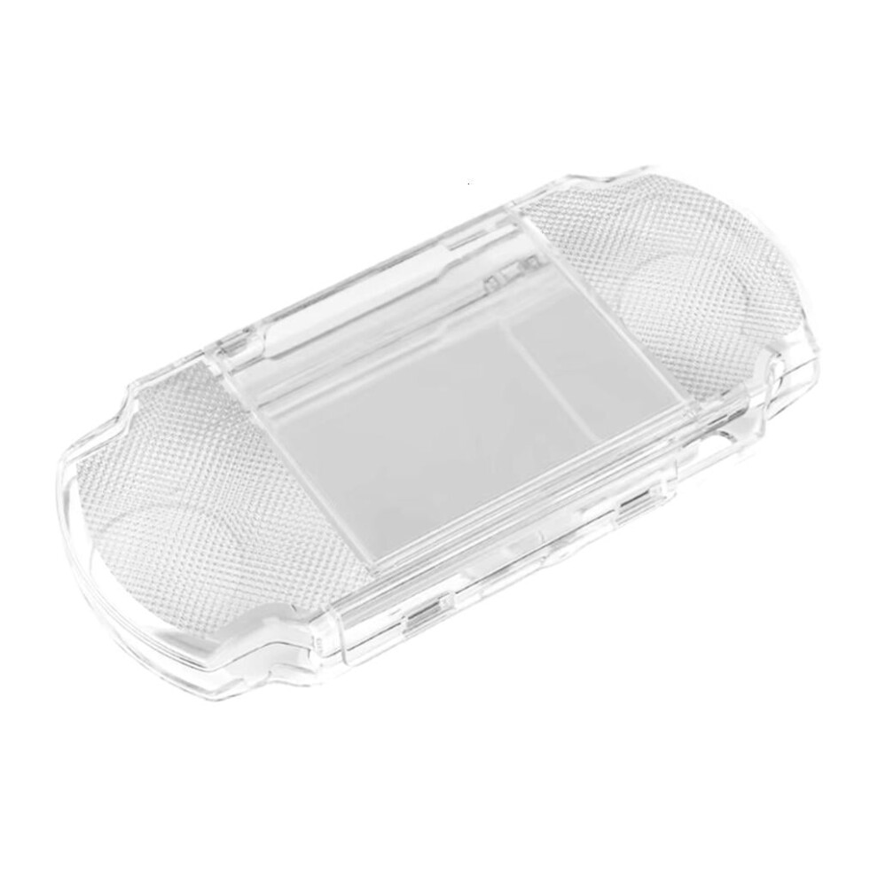 Yammee Protective Shell Case Cover Easy Access Design For Psp1000/Psp2000 Gaming Device 9071309932263