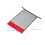 2pcs Pool Noodle Float Chair Polyester Water Hammock Float for Summer Relaxation at Pool 8