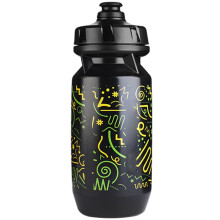 Sport-Trinkflasche, auslaufsicher, leicht, 500 ml