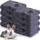 Microfiber Dog Towels Quick-Drying Absorbent 8 Pcs 55x28 1