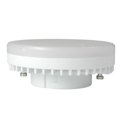 LED Wall Light Square White 1 Pack