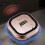 Fully Automatic Mopping Robot with Self-Cleaning Cloth & Scrubbing Function, Compatible with [Brand] 4