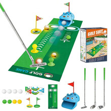 Dětská hračka s vracečem míčků, 3–5 let, 3 mini hry