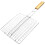 HEMOTON Ανοξείδωτη σχάρα ψησίματος BBQ Grill Net Barbecue Wire Mesh Καλάθι για μαγείρεμα και 1