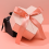 Heart-shaped paper gift boxes with lids 6 pcs 3