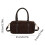Τσάντα ώμου PU Crossbody Casual για γυναίκες 3
