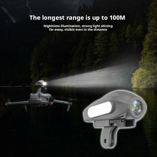 Spotlightfeste for Sunnylife Mini5Pro 1