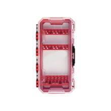 Boîte de rangement professionnelle pour électricien,- 9931
