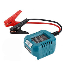 Überbrückungskabel-Ladeadapter für 18-V-20-V-Batterien zum-A