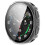 Película protetora de vidro temperado para Galaxy Watch8 44mm 4