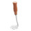 potato grinding tool Potato Masher Wooden Multi-functional Design for Kitchen Tool 1Pack 5