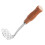 potato grinding tool Potato Masher Wooden Multi-functional Design for Kitchen Tool 1Pack 7