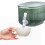 Beholder til kold kaffedispenser, plastik, 1-pak 7