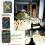 21V Electric Tool LED Work Light Efficiently Dissipates Heat Waterproof Lamp 3