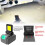 21V Electric Tool LED Work Light Efficiently Dissipates Heat Waterproof Lamp 4