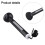 Floating Design Floating Thermometer Floating Thermometer Features Convenient Design Fitment Floating Thermometer Pool 3