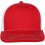 Blank Slam Dunk Trucker verstelbare snapback pet 2