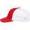 Blank Slam Dunk Trucker verstelbare snapback pet 5