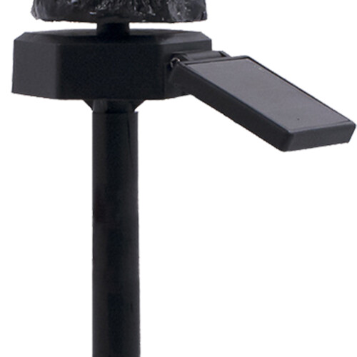 Owl Solar Ground Light for Garden Paths