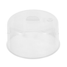 5Stk Plastik-Eier-Dampfdeckel Für Hygienisches Zu Hause