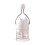 Manual Garlic Chopper & Chili Crusher – Hand-Cranked Food Processor, Multi-Functional Kitchen Tool (White) 3