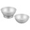 1 sett aluminiumslegering halvkule kakeform gave 6