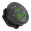 Ψηφιακό βολτόμετρο LED αυτοκινήτου DC12V/24V LED διπλό βολτόμετρο αμπερόμετρο μετρητή 4