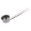 Flame Snuffer Tool Silver Tinplate Fire Extinguishing 1Pcs 6
