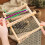 Wood Craft Loomed Set for Beginner Adjustable Knitting Machines With Control 6