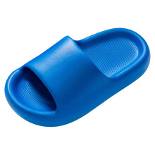 Kids Slippers Spring Summer New Soft Comfortable Non Slip Shoes for Boys Girls, Sizes 3-11 Years