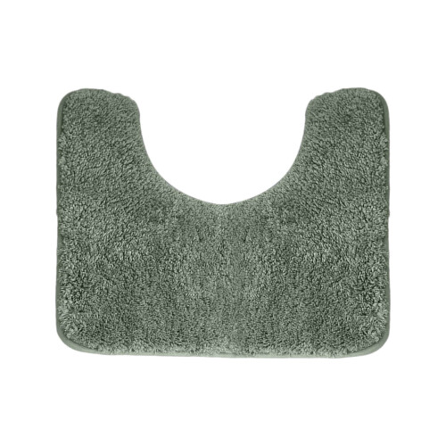 Serviette de bain en coton à séchage rapide et absorbante, violette 1