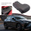 Clúdach armrest leathair consól Lexus IS250IS350 3