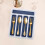 Silverware Organizer Utenisl Organizer Holder Kitchen Drawer Organizer Silverware Tray For Drawer Flatware Organizer 5 Compartment 3