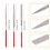24-Piece Model Building Tools Kit for Car and Airplane Assembly Craft Projects 3