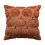 Housse de coussin brodée Halloween – Coussin de canapé moelleux 1