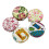 Fabric Tape Measure 1.5 Meter Flexible Sewing Ruler 7