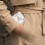 Χειροποίητες μπομπονιέρες τσέπης με μίνι μάρκες και λογοπαίγνιο 3