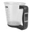 Black LCD Display Measuring Cup 1000G Capacity Handy Kitchen Scale for Coffee Beverage 7