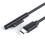 Adattatore caricabatterie USB-C per Surface Pro 7/6/5/4/3 2