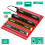 Memory Tester DDR3/DDR4/DDR5 RDIMM/UDIMM Memory Tester with LED Indicator for Fixing Desktop and Server Computers 6