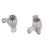 Kit Coppa dello sterzo per 16101PRO/16102/16103/16201 16