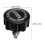 2Pcs Retractable Indexing Plunger Pins for Gym Machine Adjustment and Stability 6