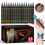 Temporary Tattoo Markers Set 15 Colors Waterproof 4