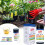 Universal * Test Strips, Full Range 0-14, Quickly * Testing 8