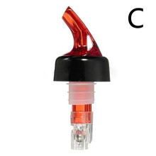 30 ml quantitativer Weinausgießer, Getränkeflasche, Bar-Weinmaß, Spirituosenmesser