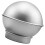 1 sett aluminiumslegering halvkule kakeform gave 1